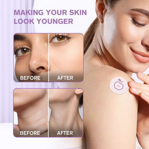 Wear Your Glow™ NAD+ Patches